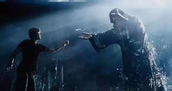 一部撕裂未来的视觉盛宴