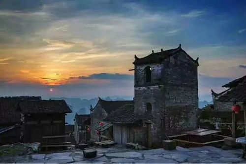 千年古刹里的赛博迷局