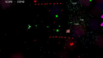 宇宙弹幕划过荧屏的浪漫革命