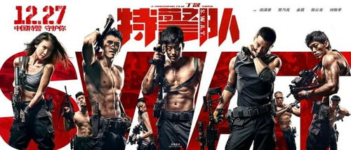 ▍开篇:铁血硬汉回归 银幕再掀狂潮