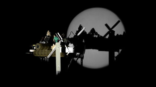 当科技碰撞光影,追剧新纪元来了