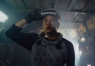 当虚拟世界成为真实牢笼