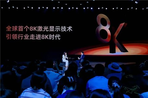 ▌4K视效下的科技狂想曲