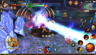 3D大魔神新版传奇官网概览