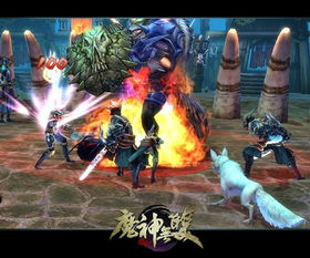3D大魔神,虚拟世界的霸主解析-技术、文化与市场三重透视