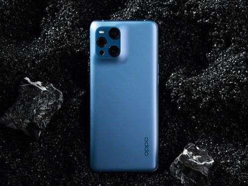 OPPO Find X3 Pro:旗舰级的性能体验