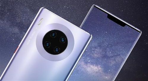 华为:国产手机的领军品牌