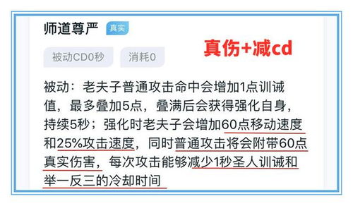 一、老夫子出装核心思路