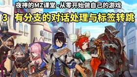 一、游戏基础操作与战斗技巧