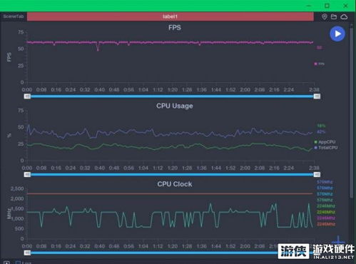一、熟悉游戏基础操作与机制