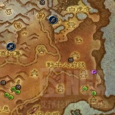 一、魔兽地图的起源与发展