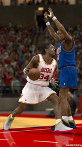 一、NBA 2K12补丁的重要性