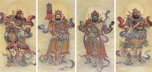 一、天王的起源与早期成就
