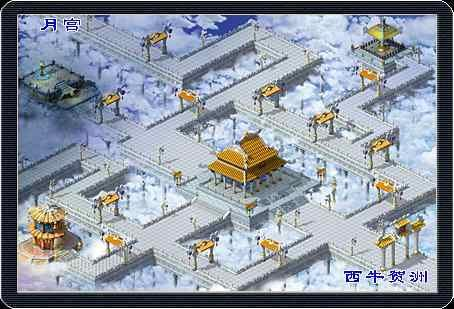 一、天宫技能概述