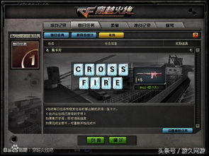 一、CF任务的重要性