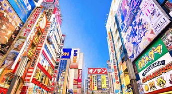 一、了解秋叶原的历史与文化