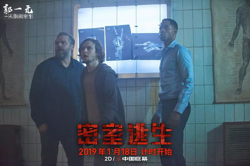 一、了解密室游戏基本规则