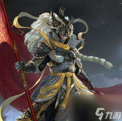 一、斗战神神将角色概述