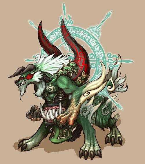 一、乱世妖魔的起源与特点