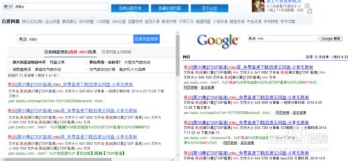 一、百度网盘搜索引擎入口概述