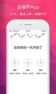 一、手机金融界网站的优势与特点