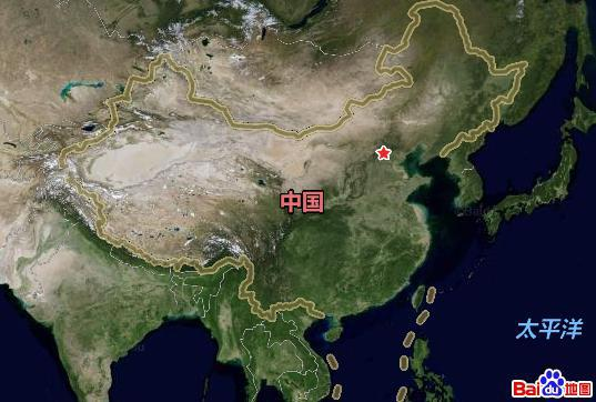 一、谷歌卫星地图免费版的特点