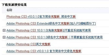 一、了解Photoshop的免费试用政策