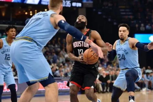 一、赛程前瞻：今日NBA有哪些焦点战役