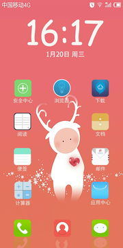 一、什么是主题桌面壁纸?