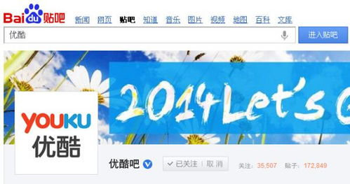 一、优酷视频官网概述
