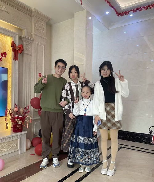 一、温馨家庭片:共度美好时光