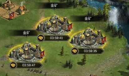 1. 感受策略魅力:文明系列