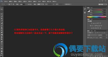 1. Adobe Photoshop (PS)