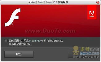 一、了解Adobe Flash Player的重要性