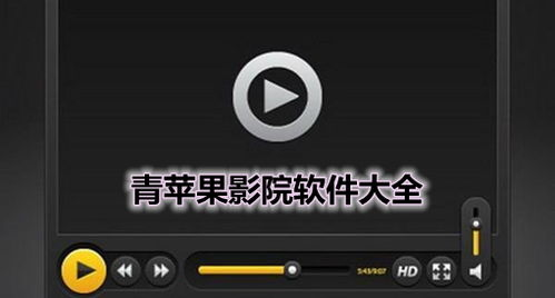 一、yy4008青苹果高清电影院的独特优势