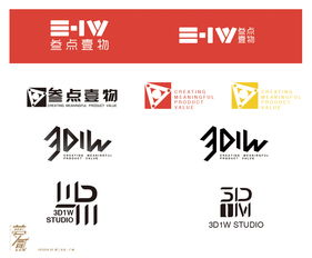 一、理解免费Logo设计生成器的工作原理