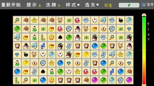 一、免费连连看游戏的优势