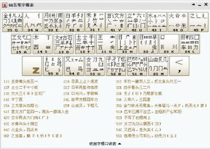 一、极品五笔输入法简介