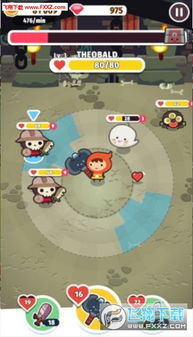 一、单机手游角色扮演游戏的特点