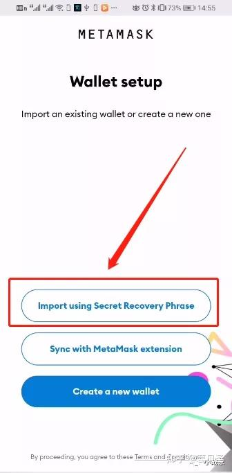 imToken 助记词详解：安全管理数字资产的关键