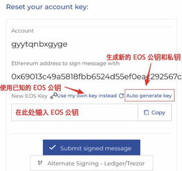 imToken私钥查看指南：安全管理您的数字资产