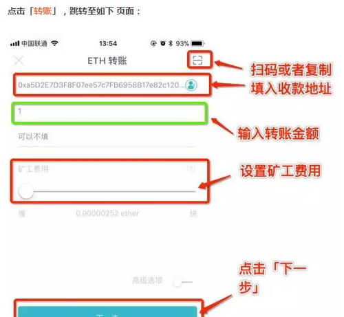 imToken没有ETH怎么办-全面解决方案解析