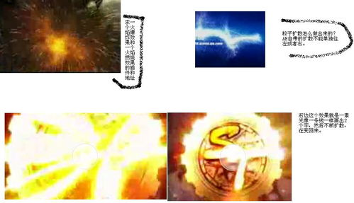 一、免费AE特效素材库的优势