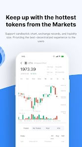 什么是TokenPocket (TP) 钱包？