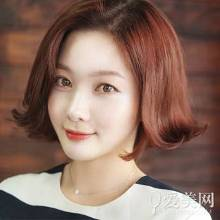 一、韩版发型的特点