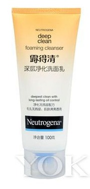 一、选择合适的洁面膏