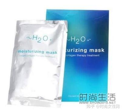 一、补水美白面膜的成分选择