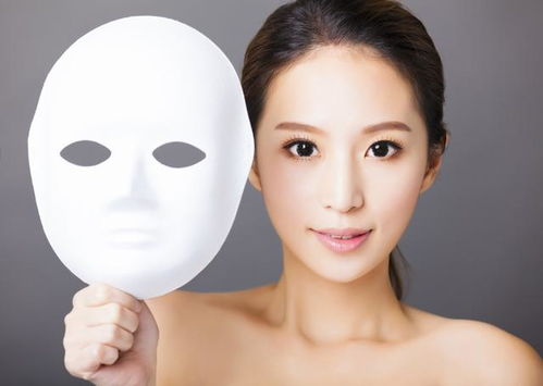 一、早上敷面膜的好处