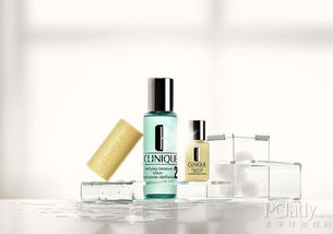 一、Clinique品牌的历史与发展