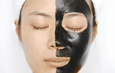 一、黑脸娃娃技术原理